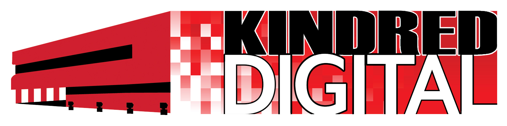 Kindred Digital Logo